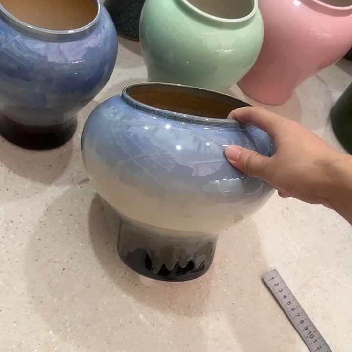 摆件微瑕有孔微瑕
