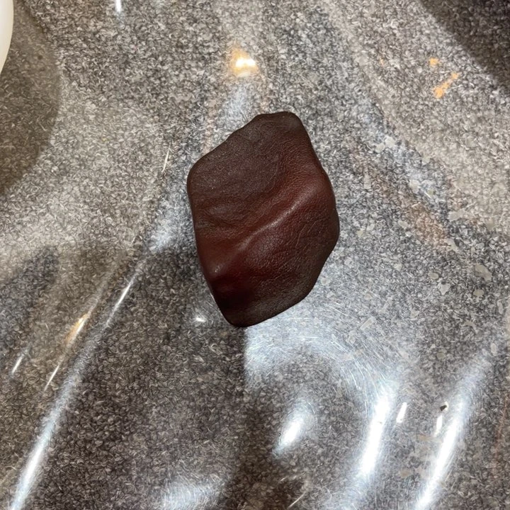 定制琥珀未镶嵌裸石