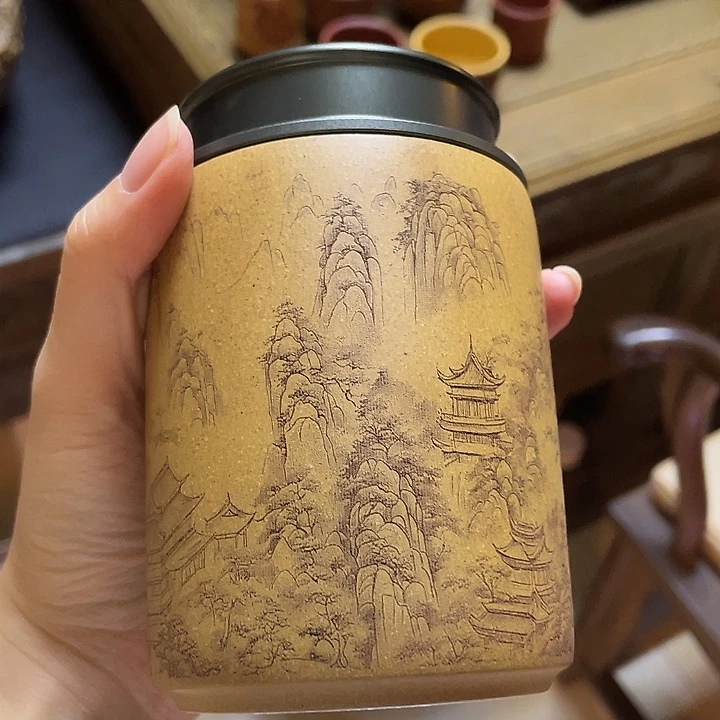茶壶紫砂全手工紫砂