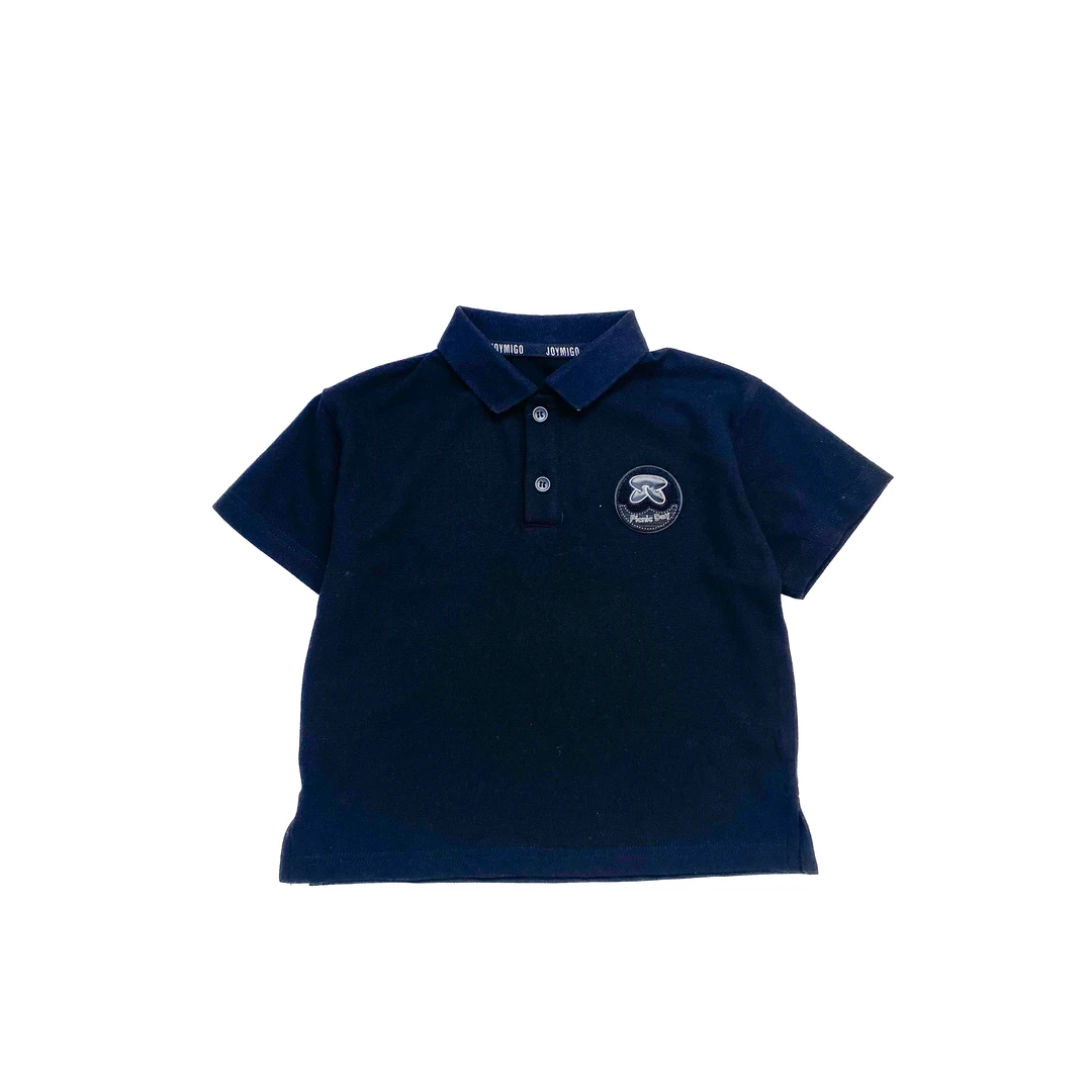 儿童B00787 Polo衫