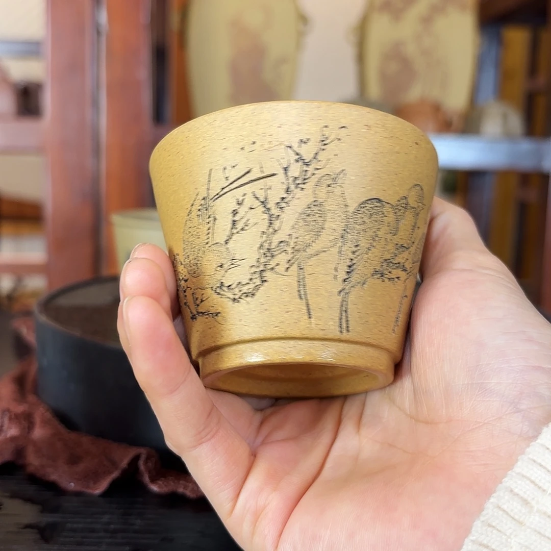 茶壶紫砂熊鸿军紫砂艺术