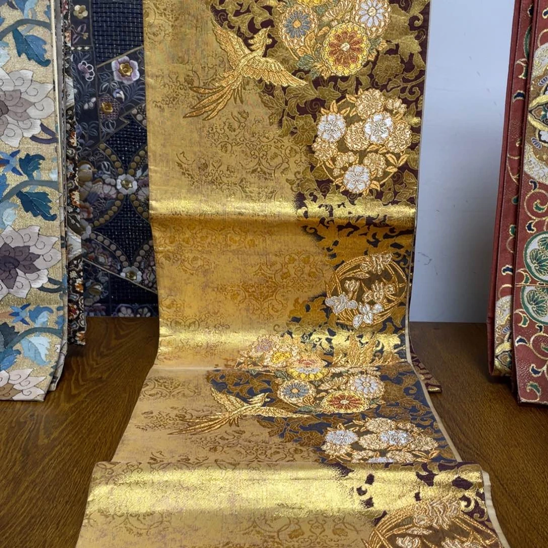 织绣织锦工艺设计37