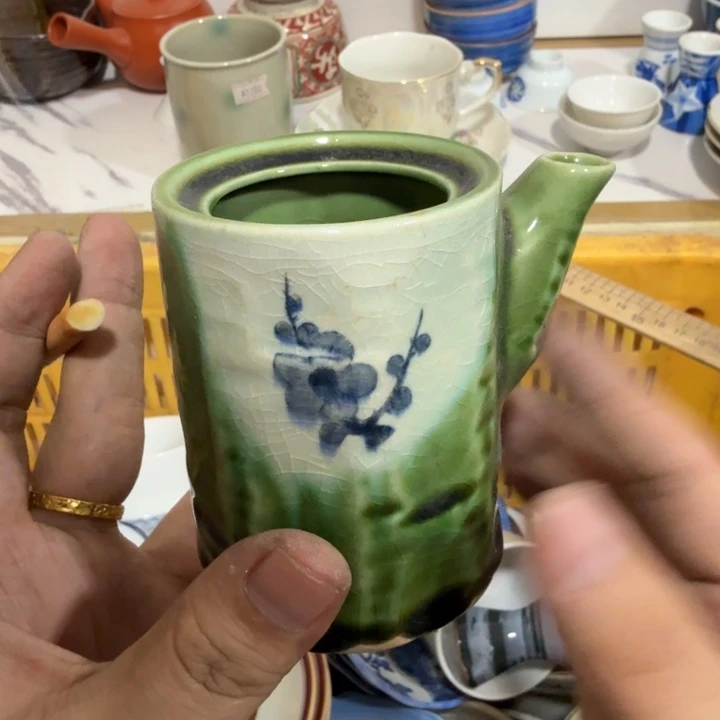 陶瓷推荐第二名20包邮