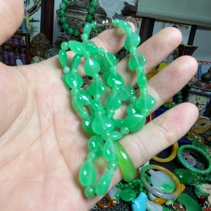 手串滴血莲花菩提