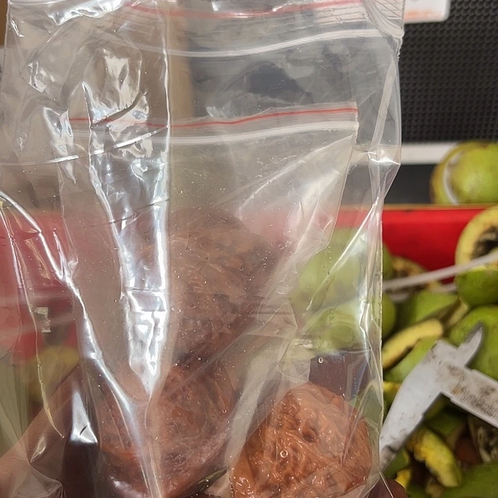 王*力宫灯中果一组4个29.9