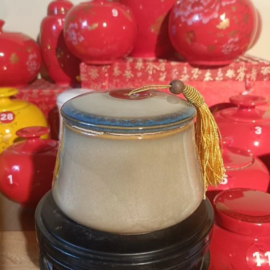 茶叶罐倒闭大清厂