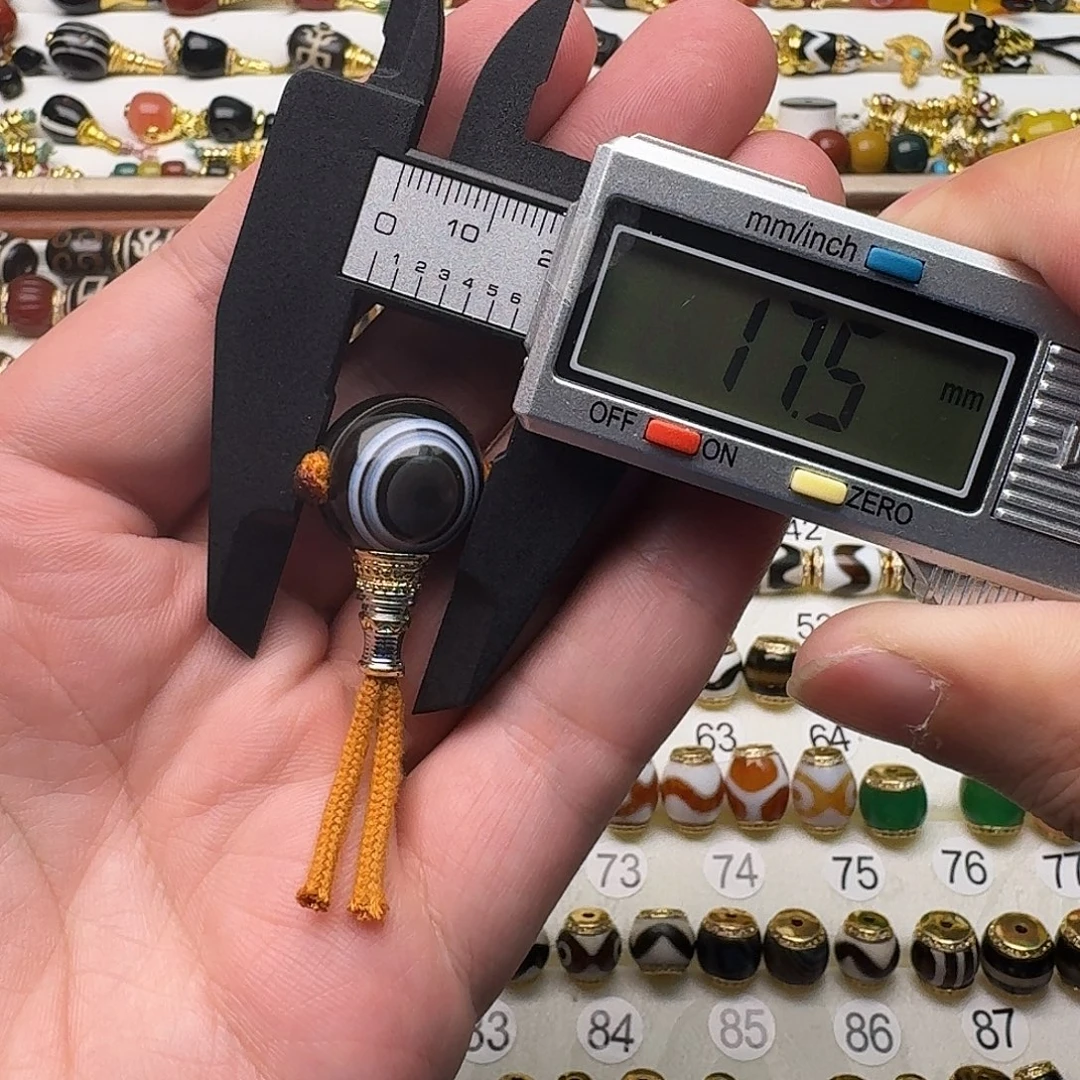 玛瑙/玉髓未镶嵌单颗