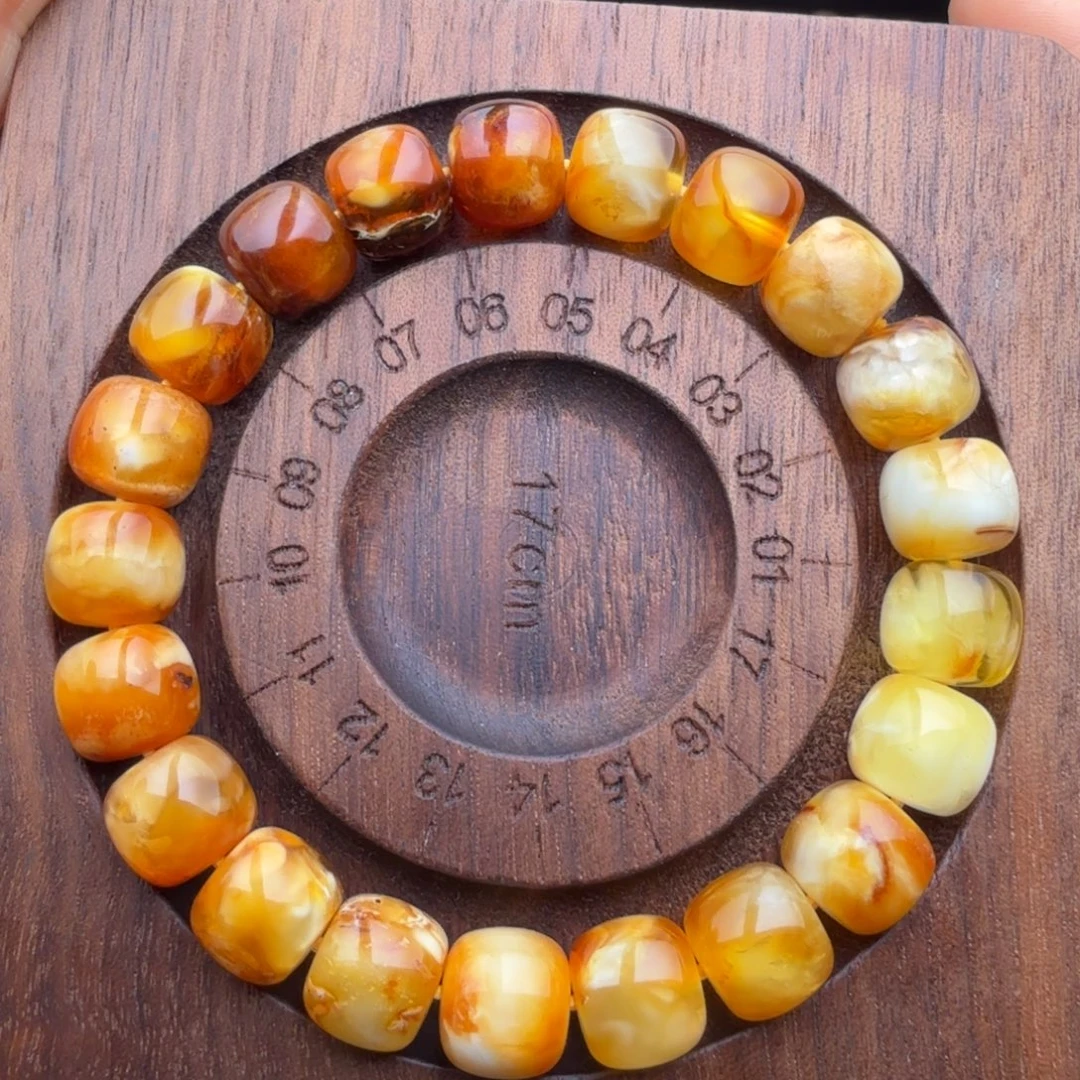 蜜蜡未镶嵌裸石蜜蜡特价11