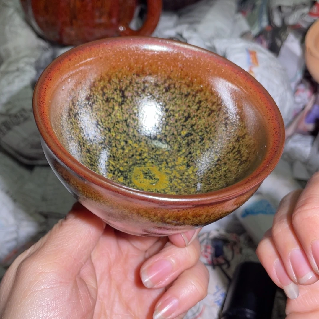 茶盏建盏直播间链接