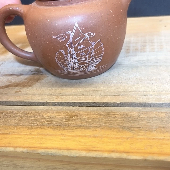 茶壶紫砂紫砂茶具