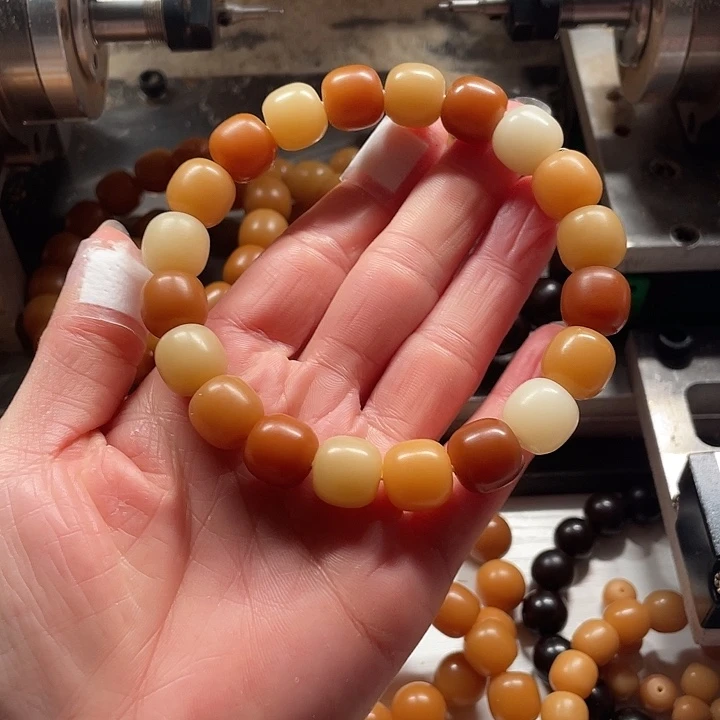 吊坠菩提根/象牙果