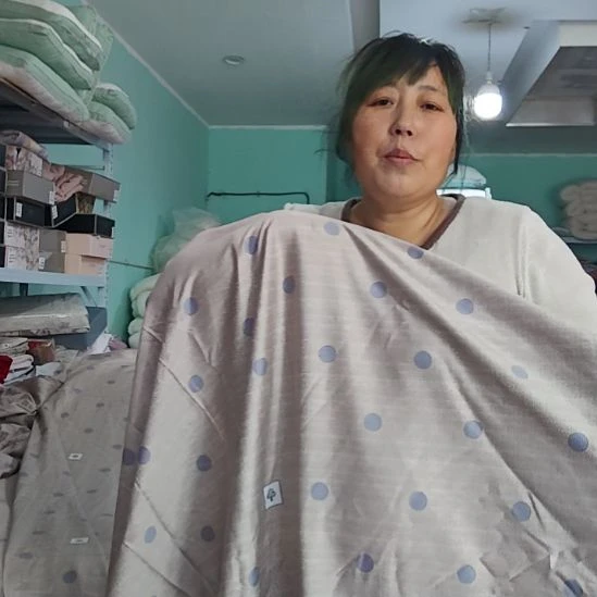 棉高端部的尺寸10m。