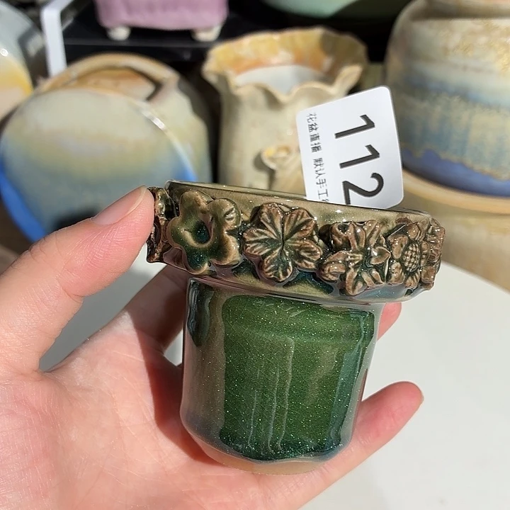 花盆老二放大福利来咯