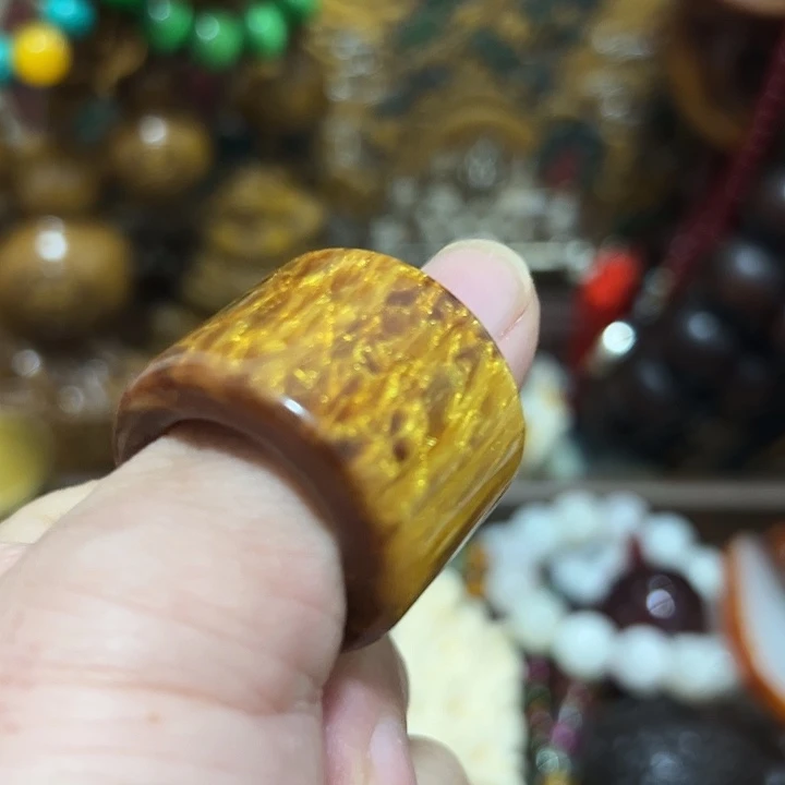 吊坠滴血莲花菩提