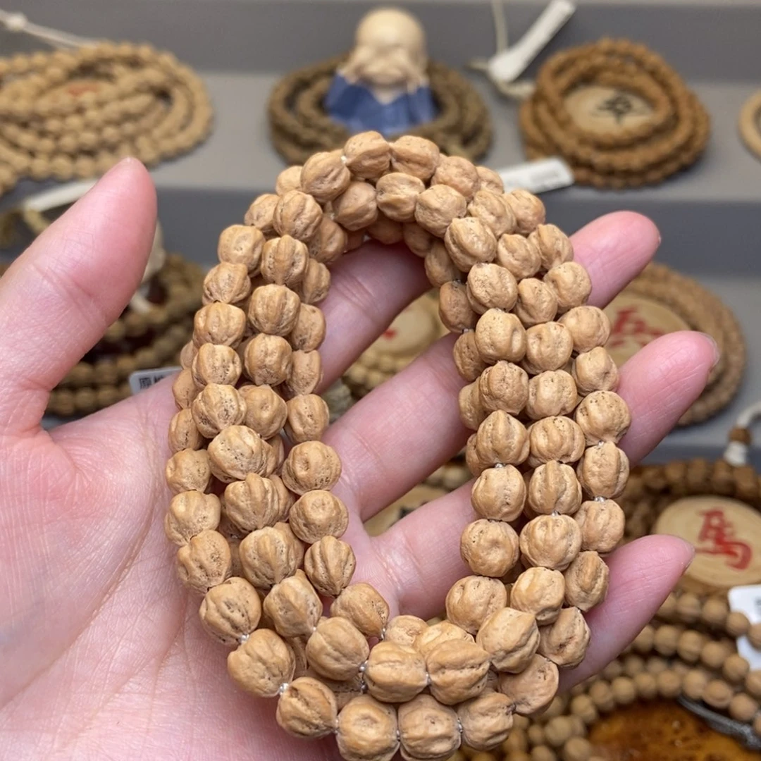 手串柏香籽/百香籽