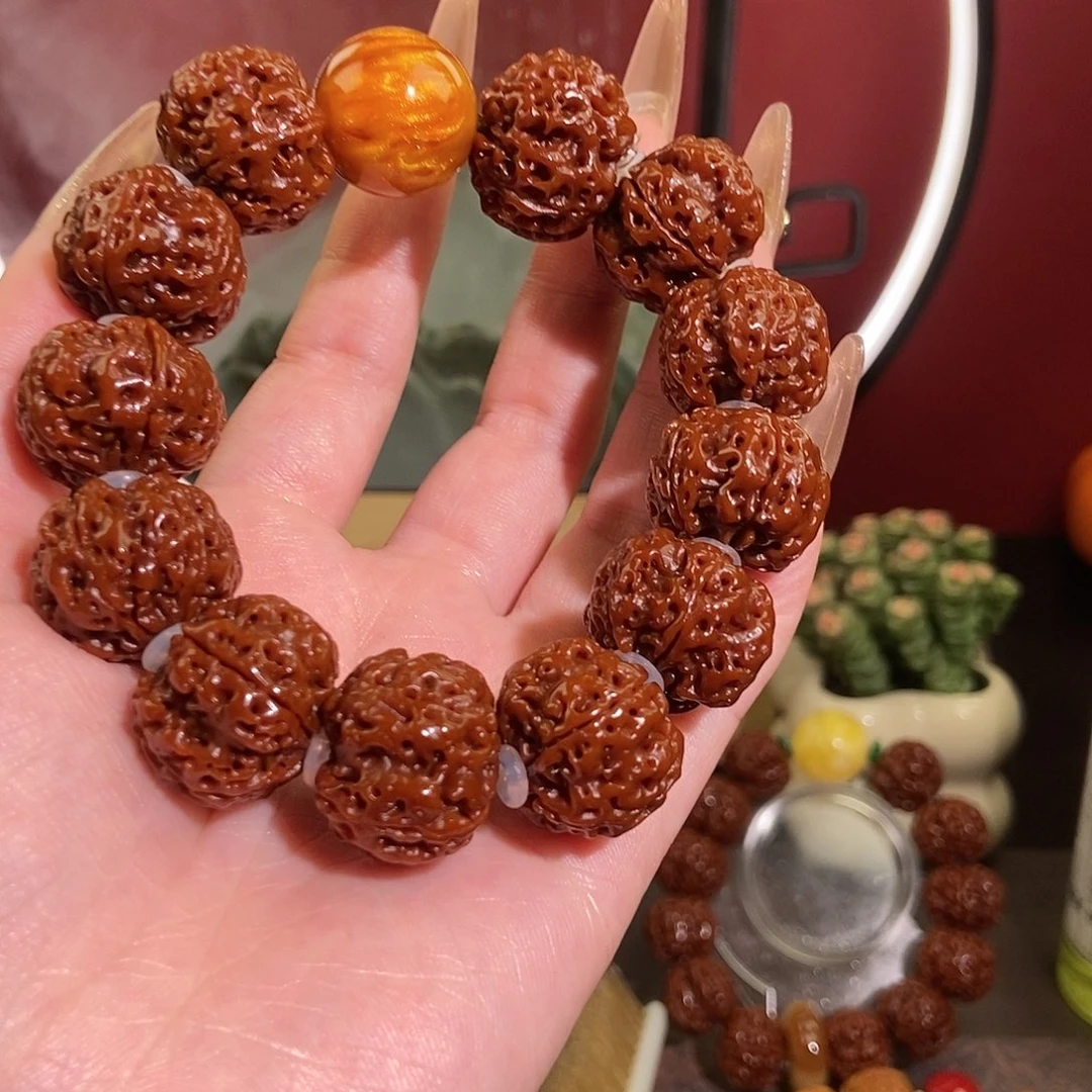 金刚菩提手串20s.