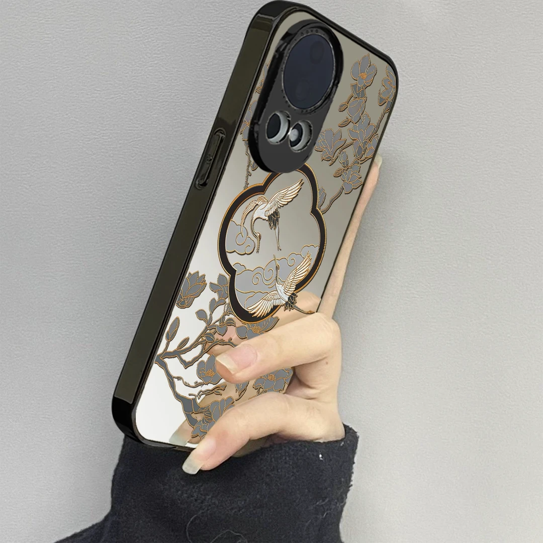 闲云野鹤适用华为nova14手机壳nova12ultra新款11活力版13nova10