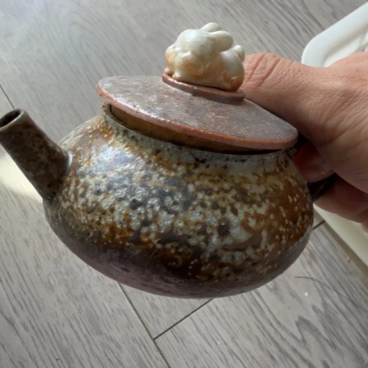 盘陶柴烧福利新品多多