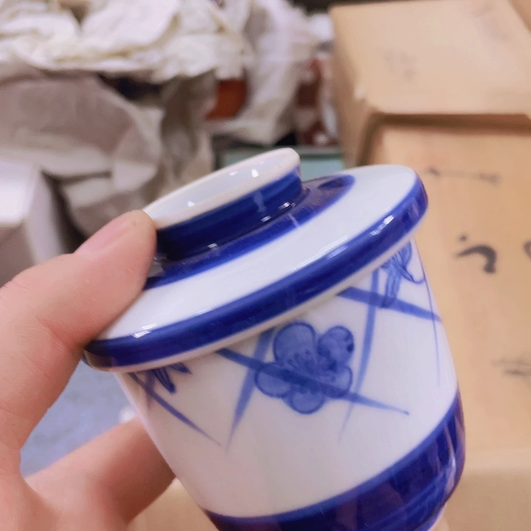 芳***.机器猫瓷器杂货铺