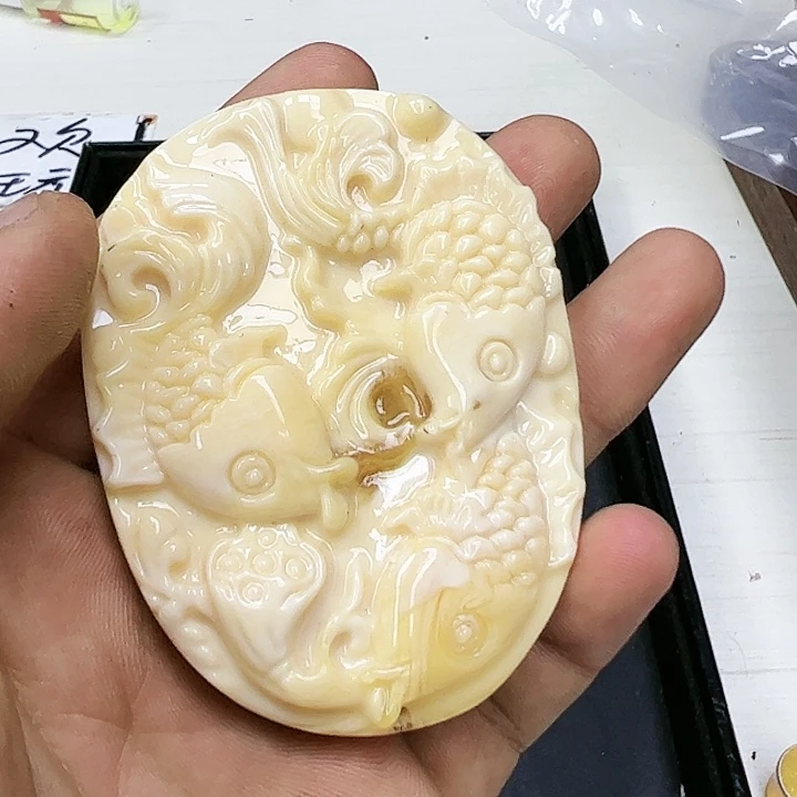 【闪购商品】手串/手链牛骨高**水C507