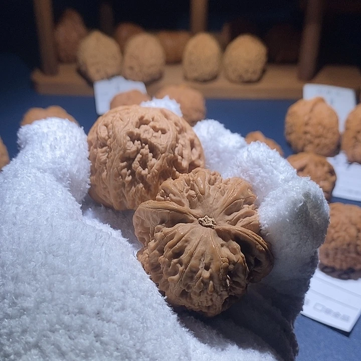 你****桃核吊坠大粗筋45