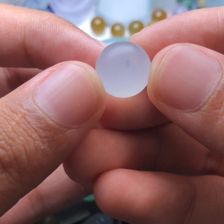 未镶嵌定制翡翠挂件