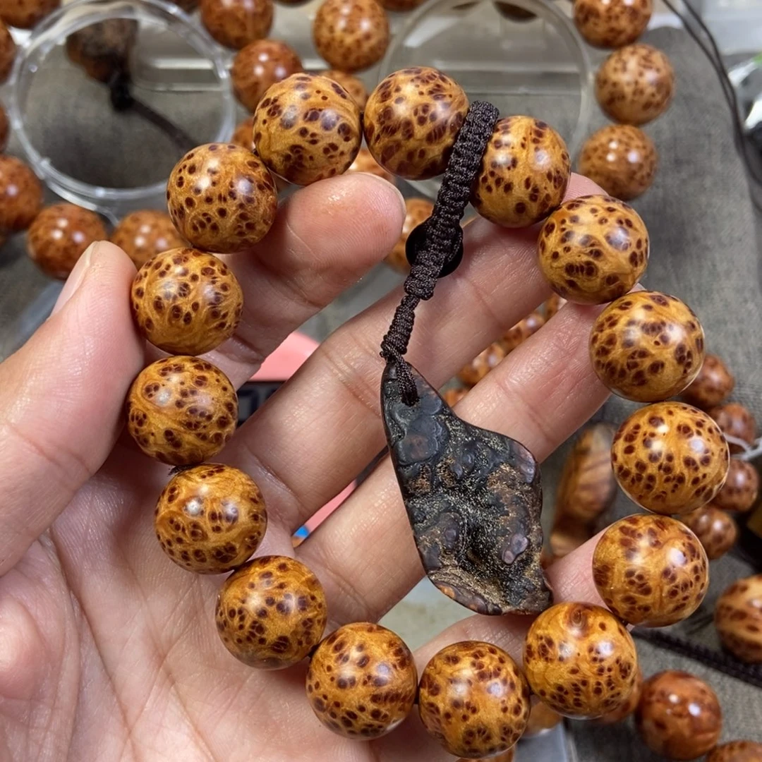 手串/手链柏木（崖柏）