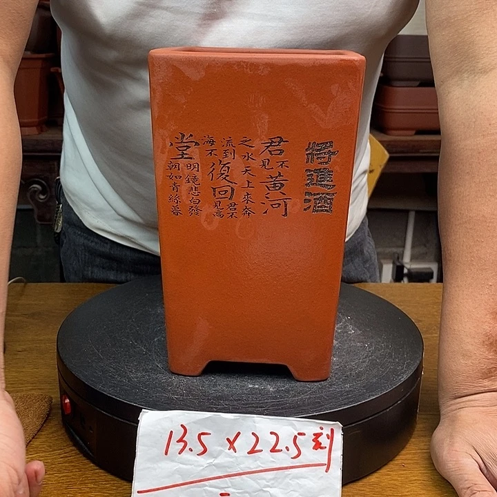 紫砂货号一只SF406