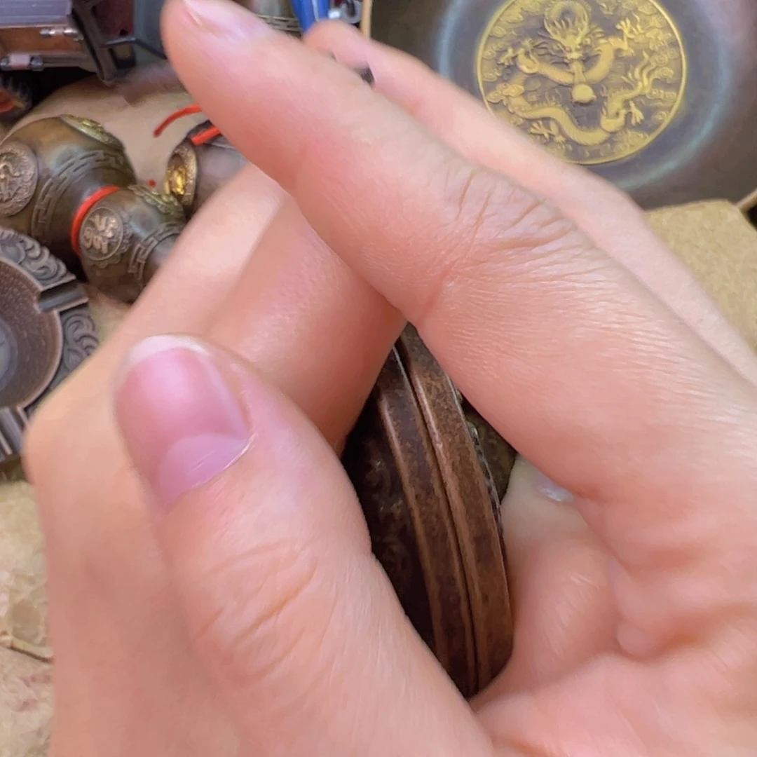 拼手速！精美铜器摆件