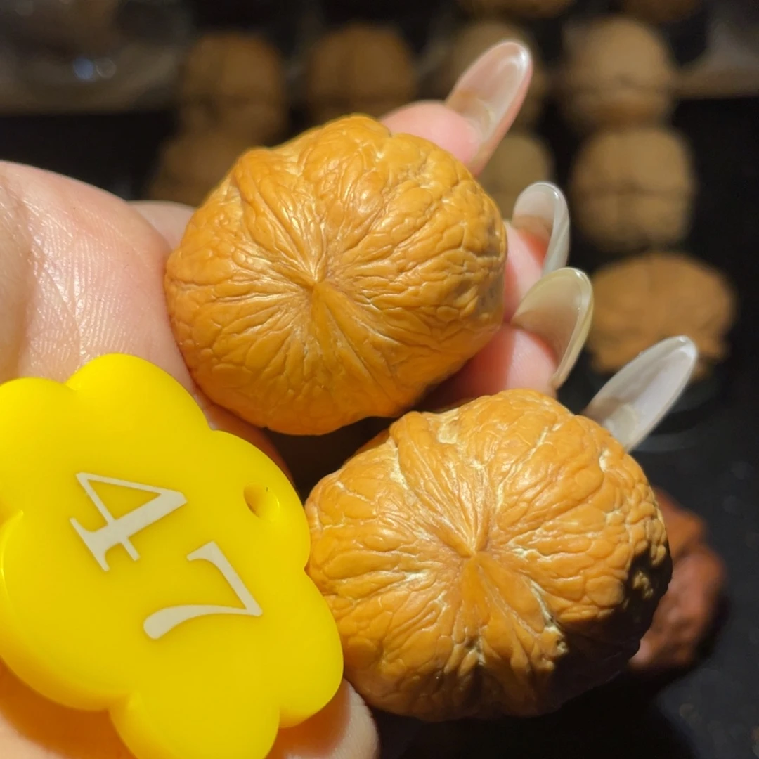蛇皮球33尺寸核桃