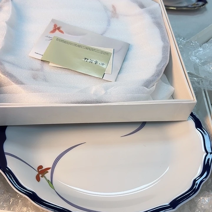 浅***亚怡诺精选瓷器分享