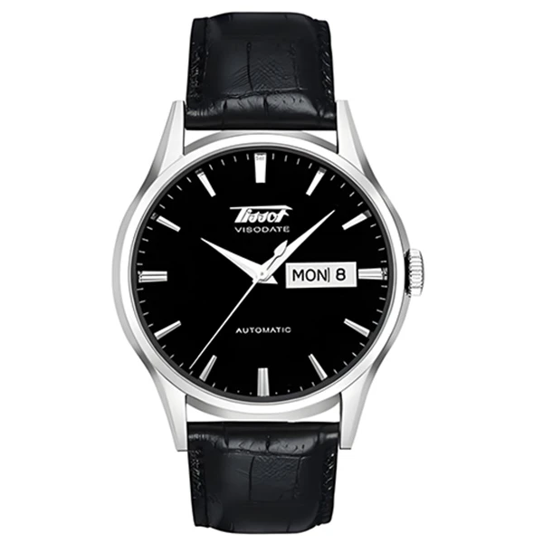 未使用 Tissot/天梭 唯思达/机械腕表/K-T019.430.16.051.00
