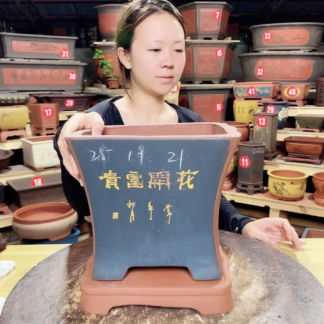 精品紫砂工厂直发