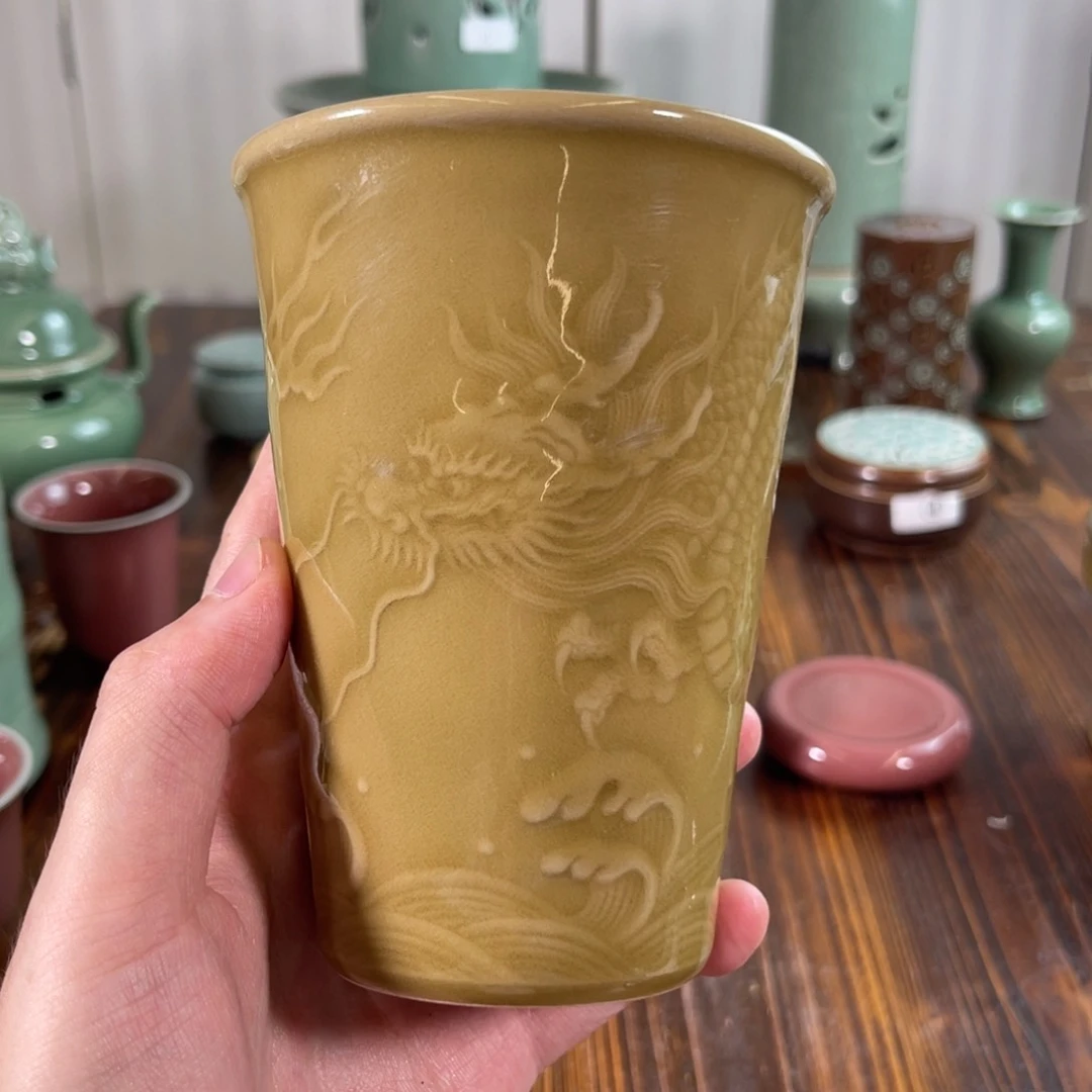 三宝茶器开播福利