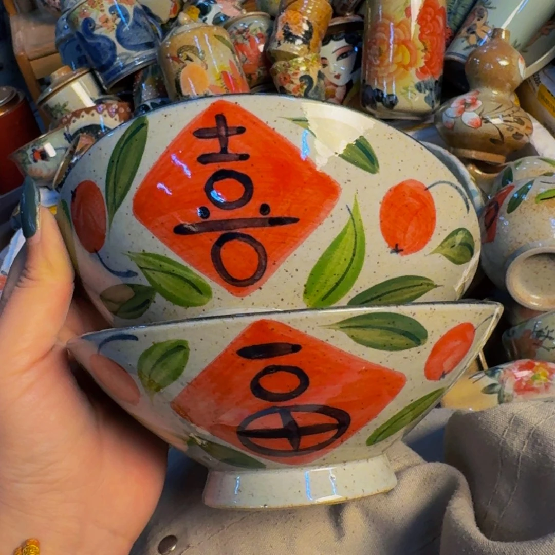 罐景德镇源头厂家