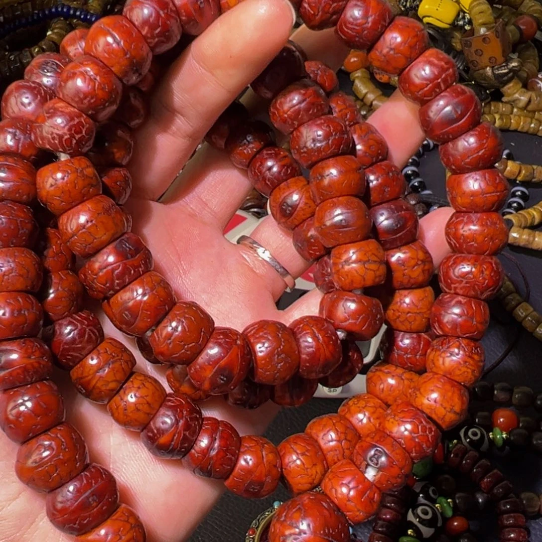 大果紫檀（缅甸花梨）玩**境