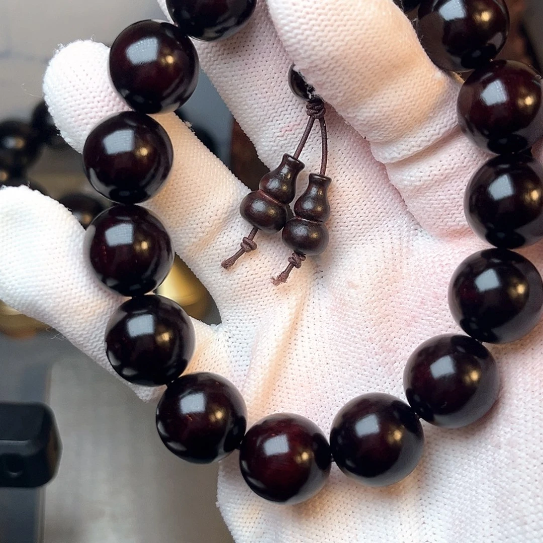 檀香紫檀（小叶紫檀）老料1.5