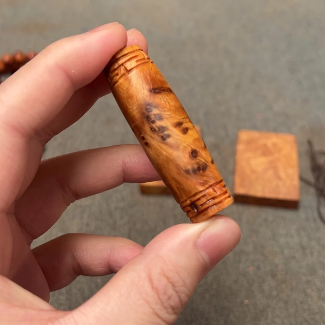 柏木（崖柏）北太行陈化崖柏