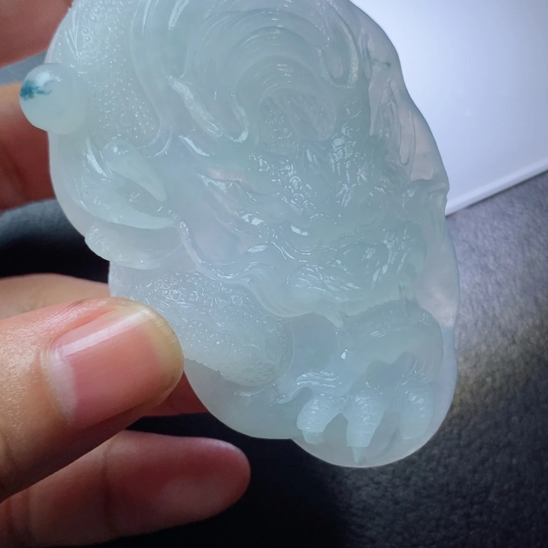 未镶嵌定制翡翠7967889767