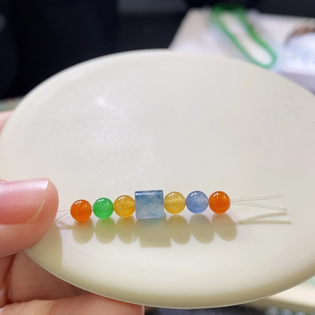 未镶嵌挂件翡翠W**鸿买断