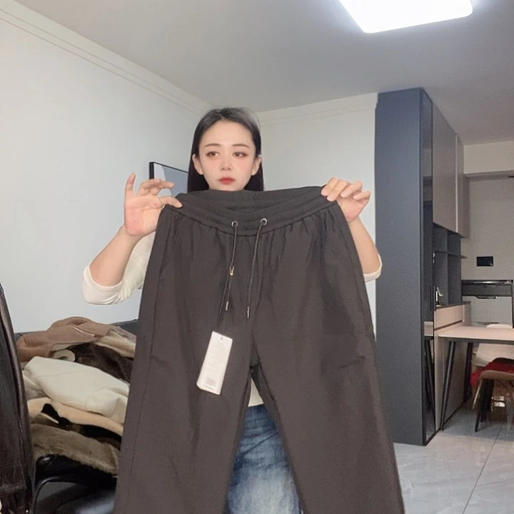 男款大鹅裤XXL140-155斤左右