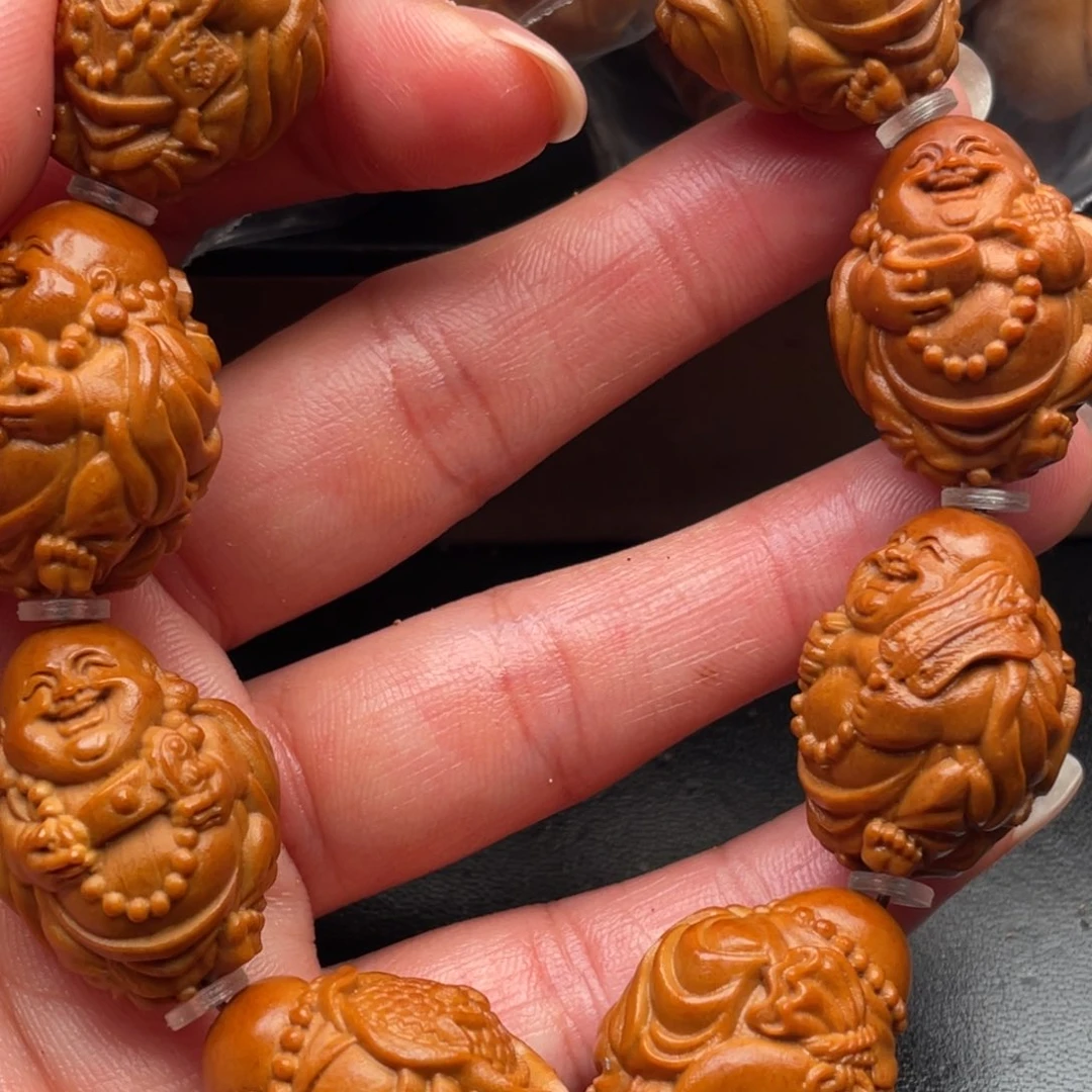 手串橄榄核橄榄核