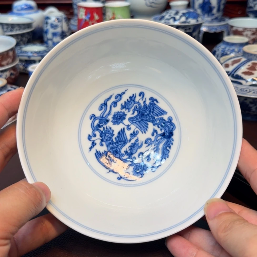 【闪购商品】瓷片景德镇市浮梁县，景德镇市浮梁县