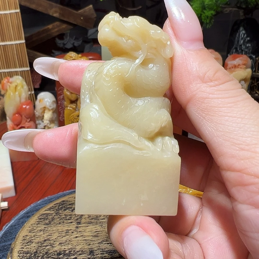 寿山石批发一个3.0