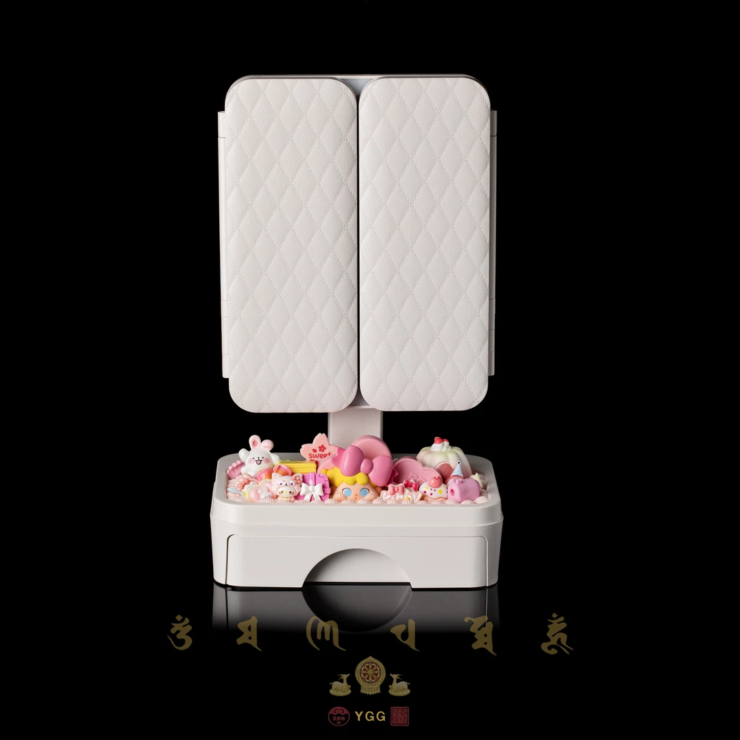 【藏宝阁】正·版娃DIY（随发其一）