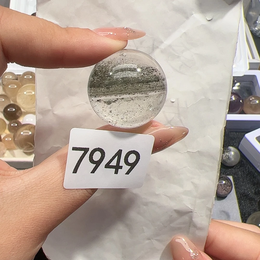 水晶未镶嵌大型摆件（非配饰）