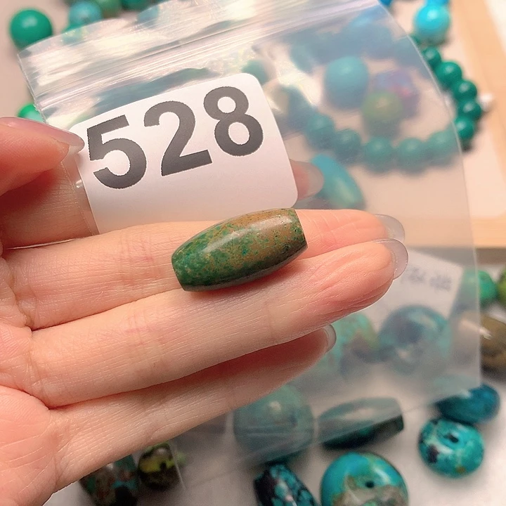 原生态特色手工散珠