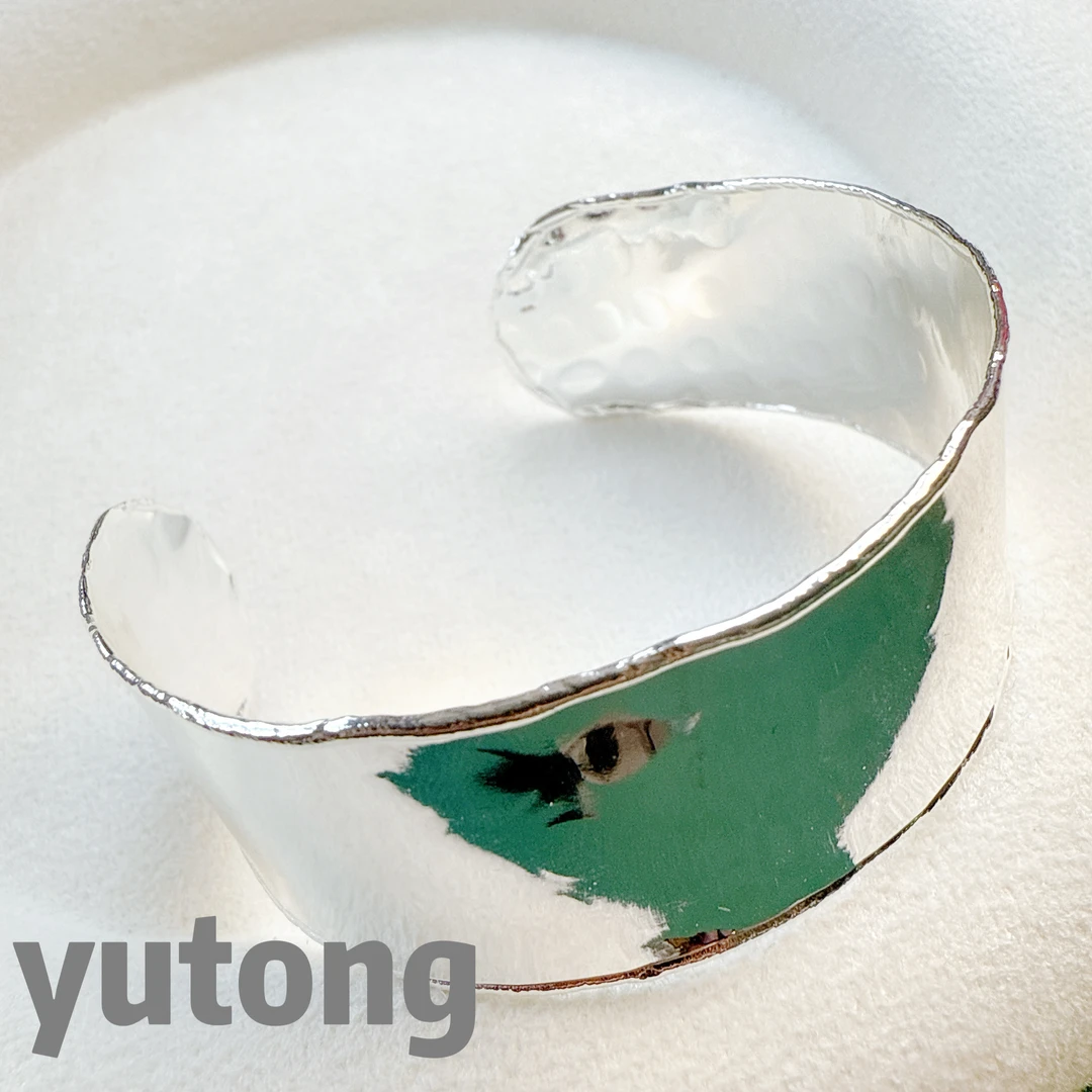 铜合金手镯 【雨桐轻奢饰品】设计款手镯YT02430