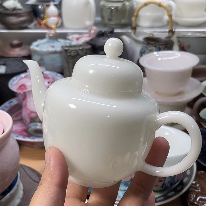 金***定陶瓷制品及陶瓷艺术品