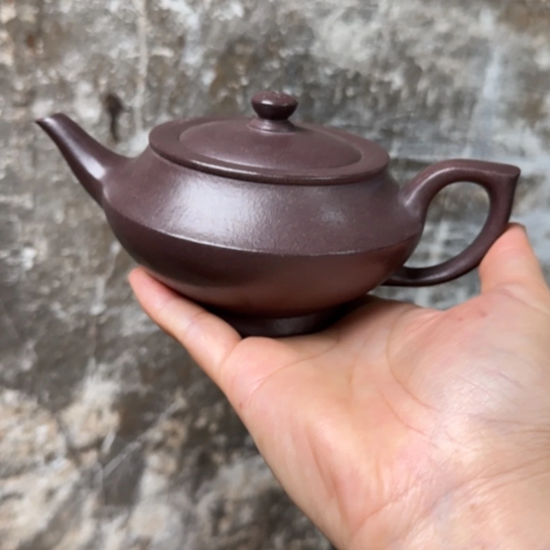 【闪购商品】茶壶紫砂紫砂茶具